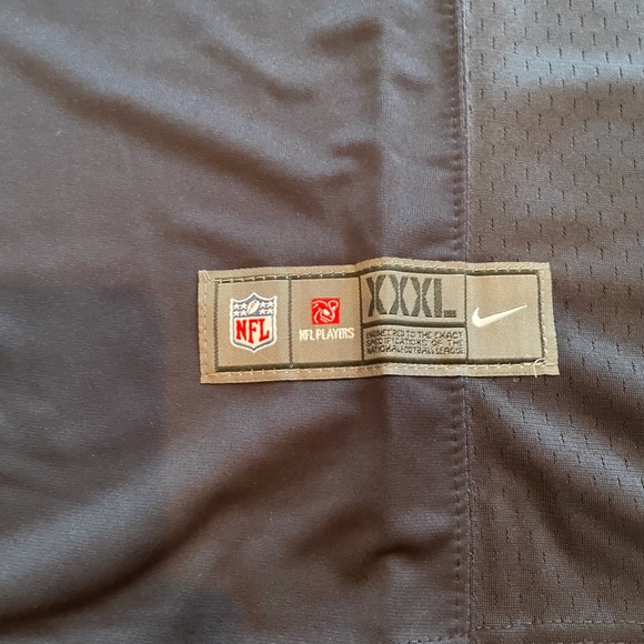 Nike Seattle Seahawks Earl Thomas III jersey XXXL NWT - Picture 3 of 5